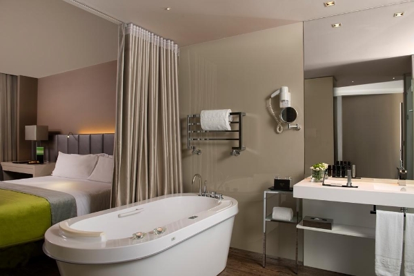Hotel Meliá Braga